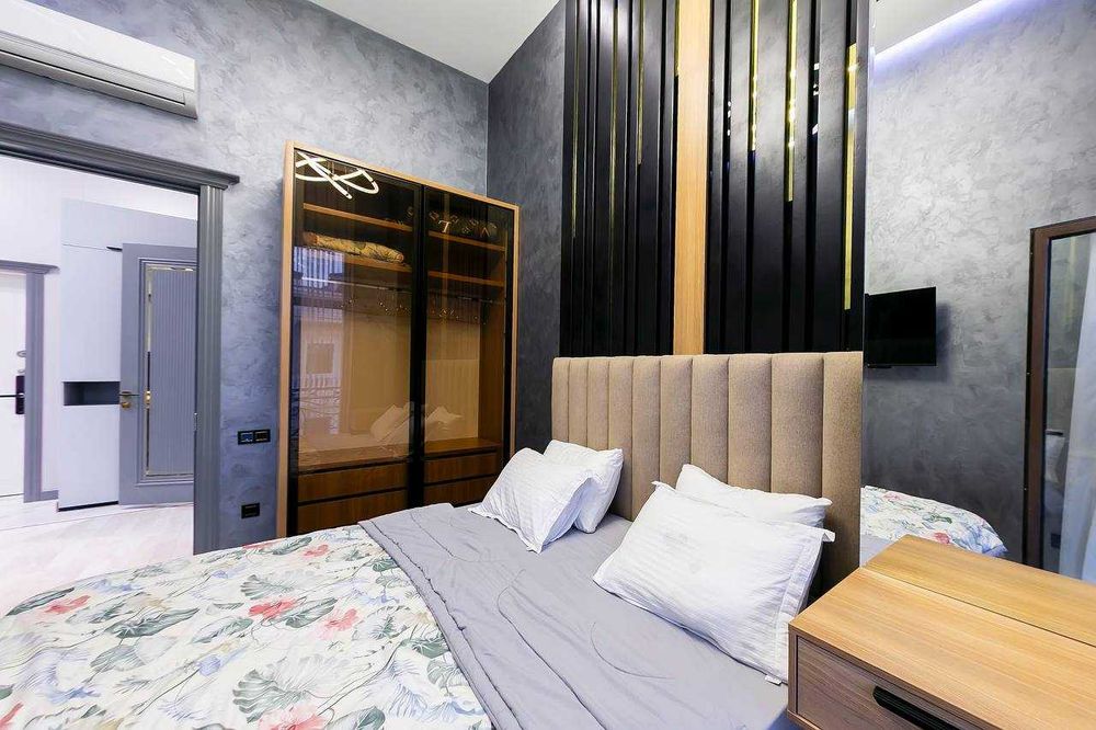 Суточные квартиры в Самарканде Чисто/Уютно/Красиво теретория Вокзал