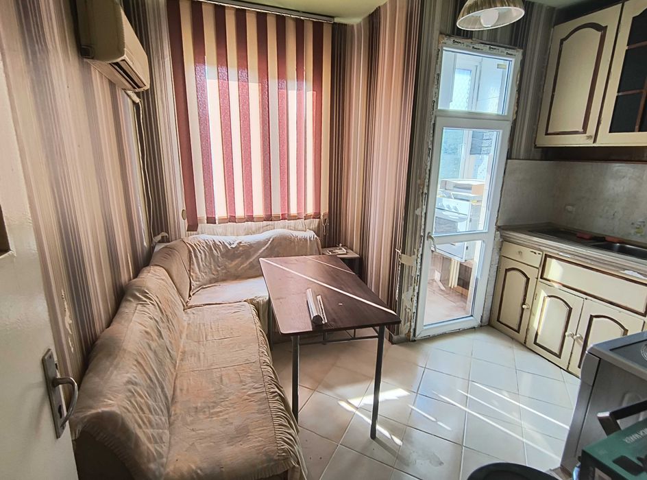 Продава се Двустаен апартамент в Стара Загора, ОРБ - 62 кв.м за 1339 €/кв.м - Снимка #7