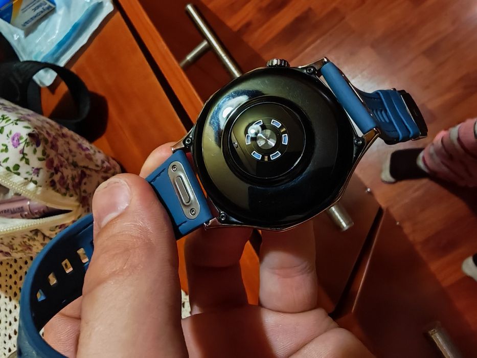 Huawei watch GT 5 46mm