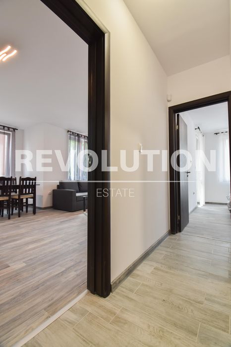 Дава се под наем Двустаен апартамент в София, Манастирски ливади - 57 кв.м за 675 € - Снимка #7