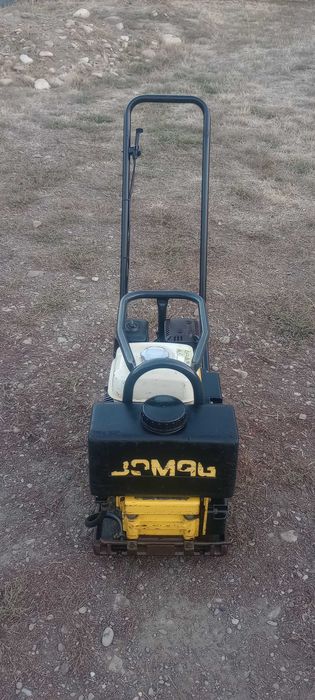 Placă compactoare Honda