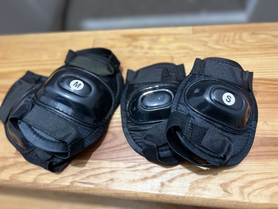 Role noi, reglabile RCO