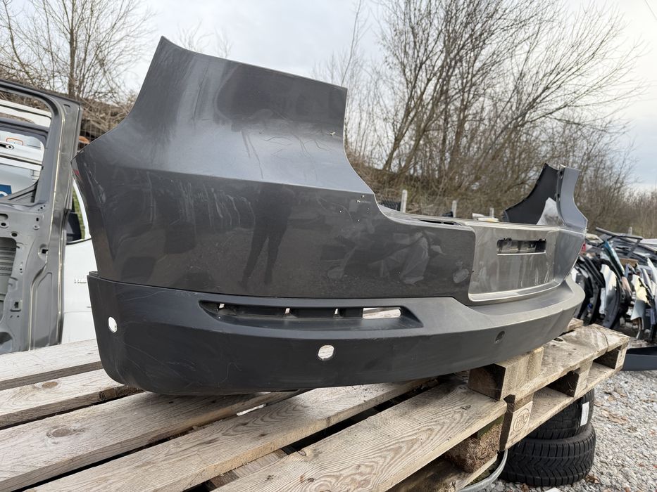 Броня VW Tiguan