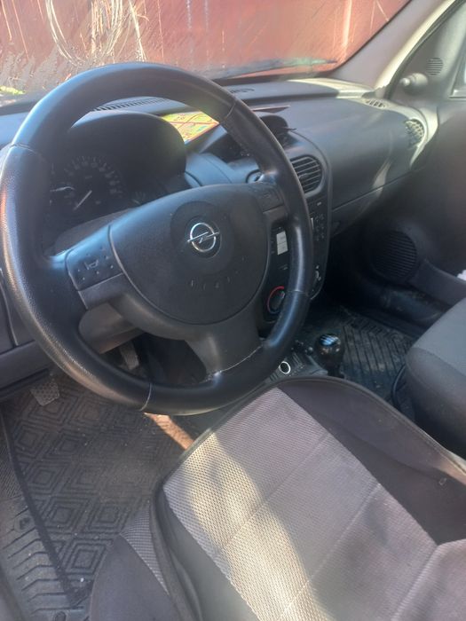 Opel combo 1.7 disel