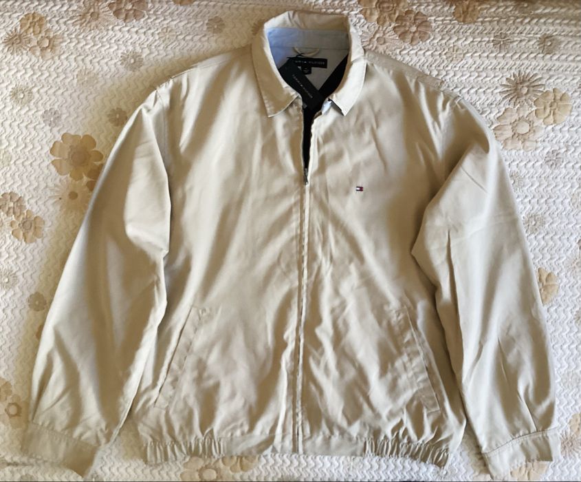Пролетно Яке Tommy Hilfiger
