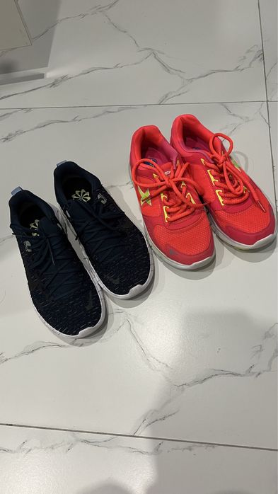 Кроссовки Nike Xtep 37р Оригинал