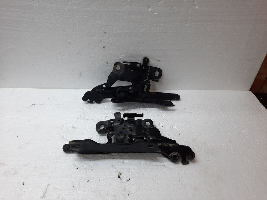 Balamale capota bmw F30 seria 3 F31 F80