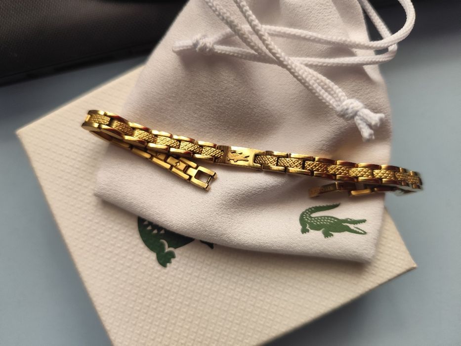 Brățară originală Lacoste