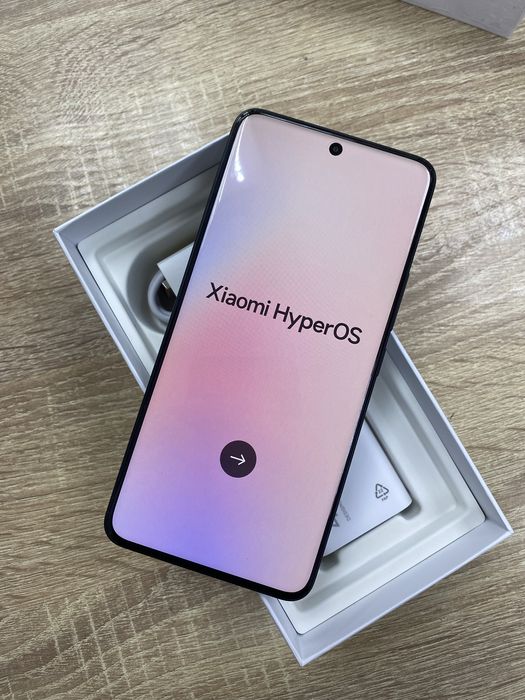 Xiaomi Redmi Note 15 Pro 256Gb (Ос14Б)