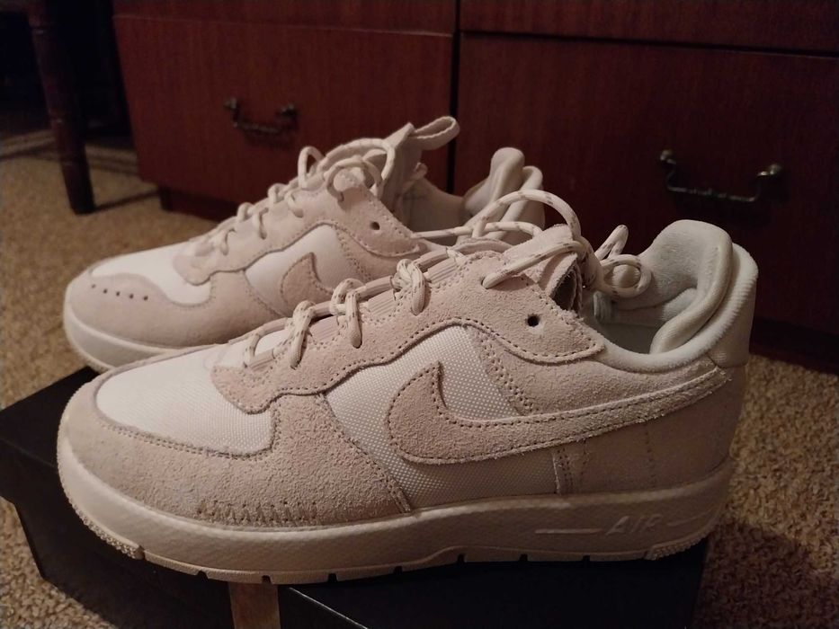 Nike air force 1 ма.атонки