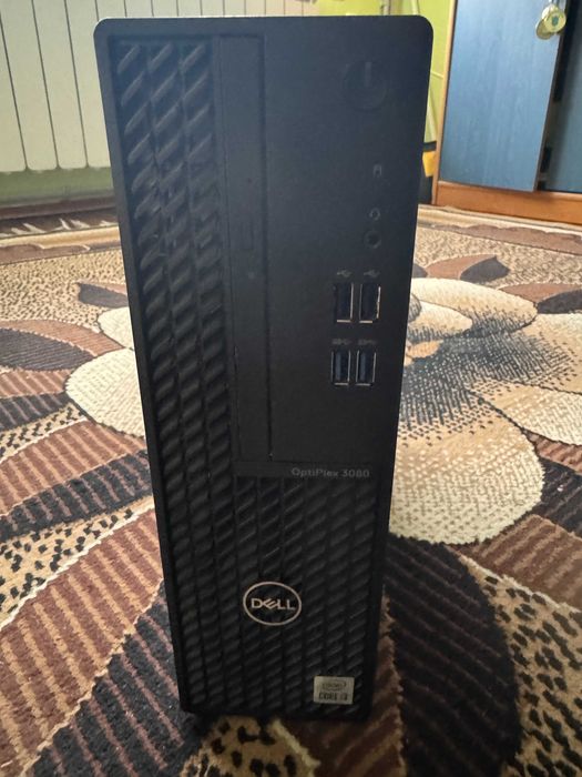 Компютър Dell Optiplex 3080