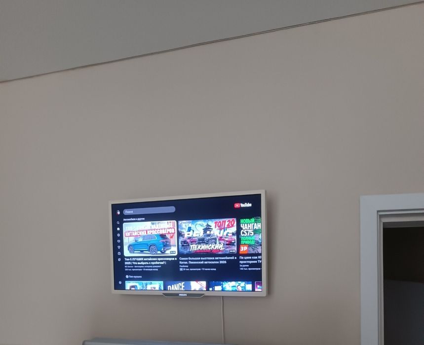 Телевизор Филипс