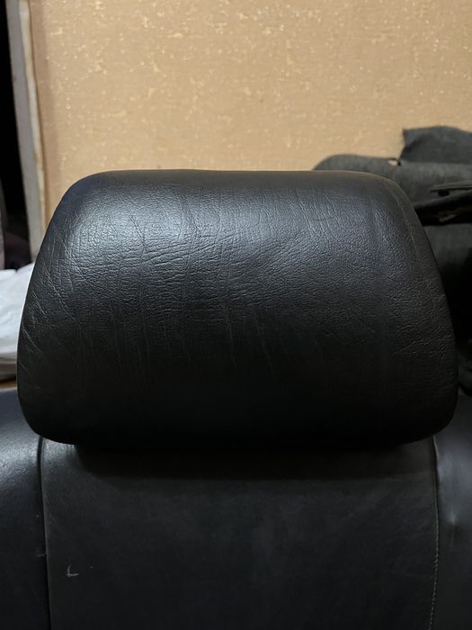 Кормашки кож на сиденья Бмв е34