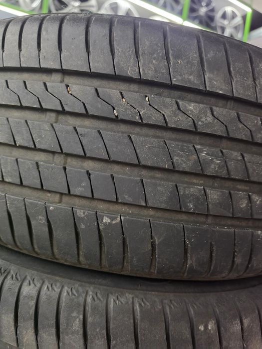 4 бр летни 225/50/17 Firestone дот 22г