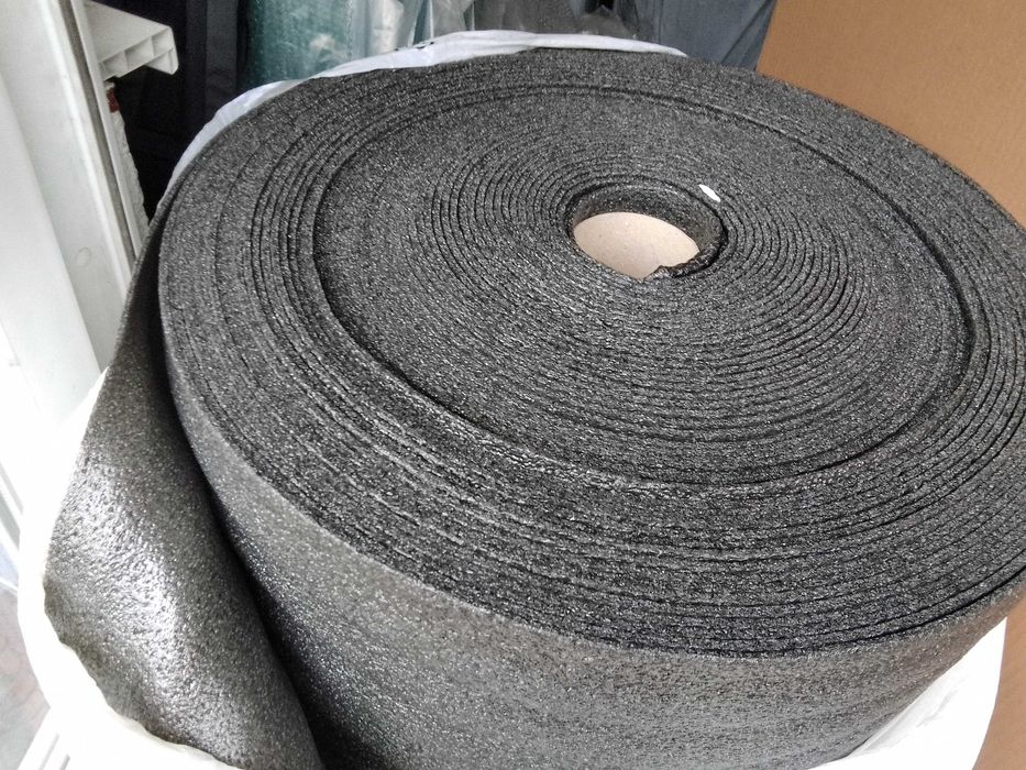 Пенопласт   5 мм