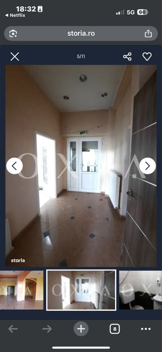 Inchiriez Spatiu Comercial Evt si Vanzare