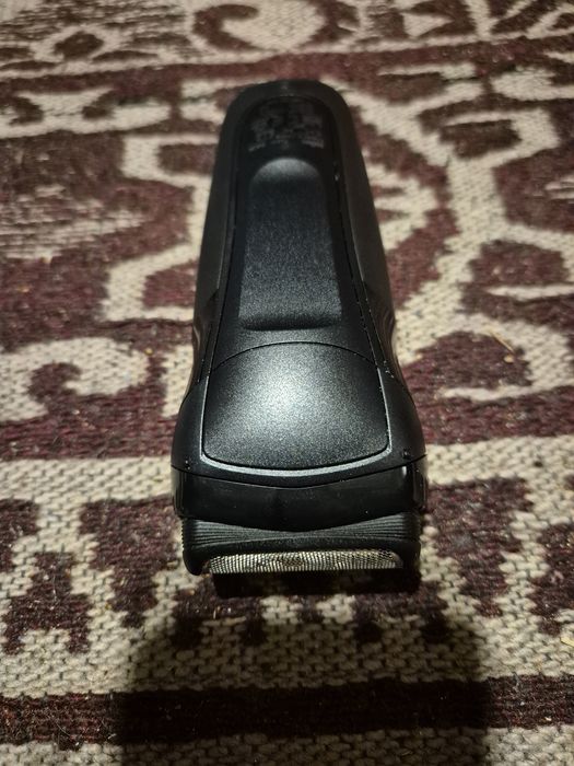 Ел. самобръсначка Braun, в гаранция.