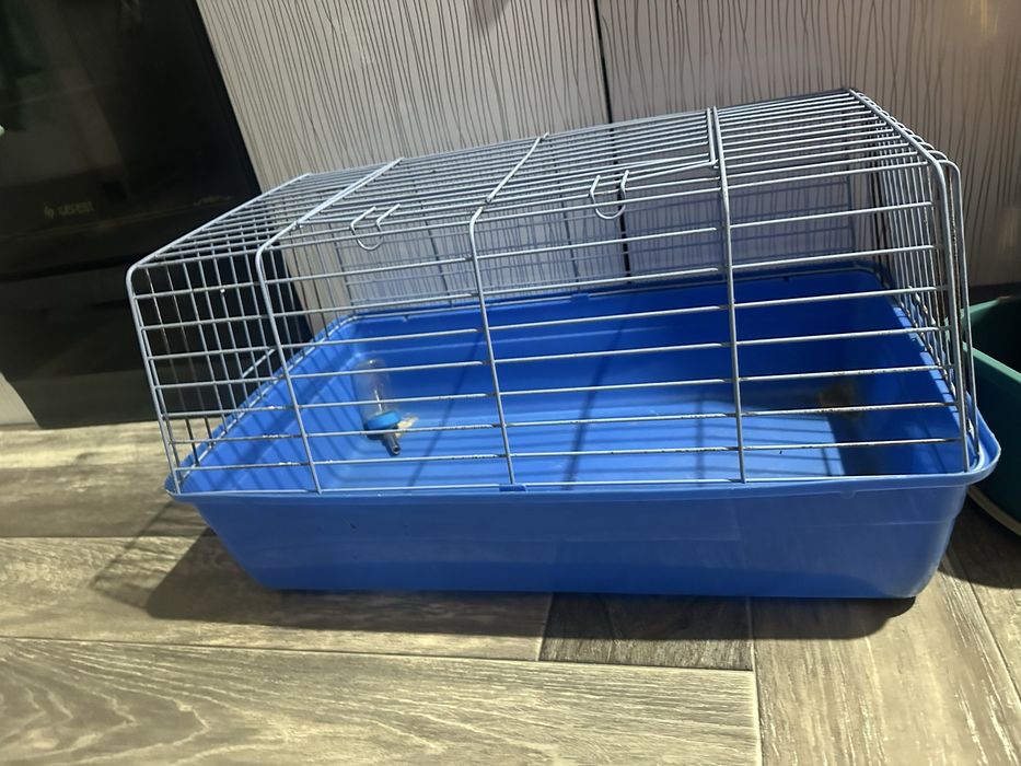 Продам клетку для морской свинки