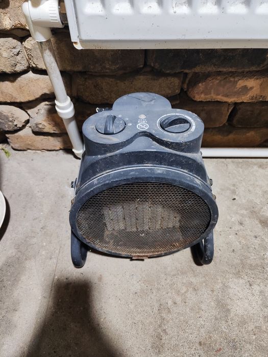 Обогреватель Электрический