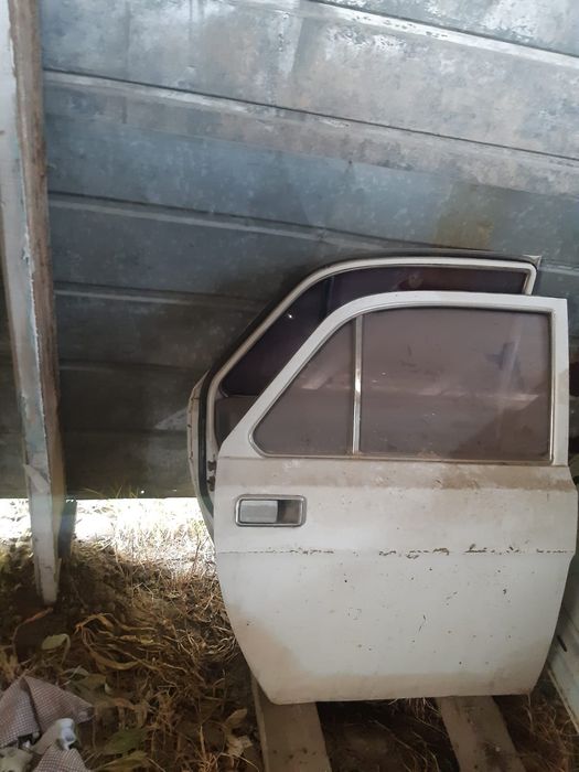 Вольгаға есік, газелге радиатор сатамын