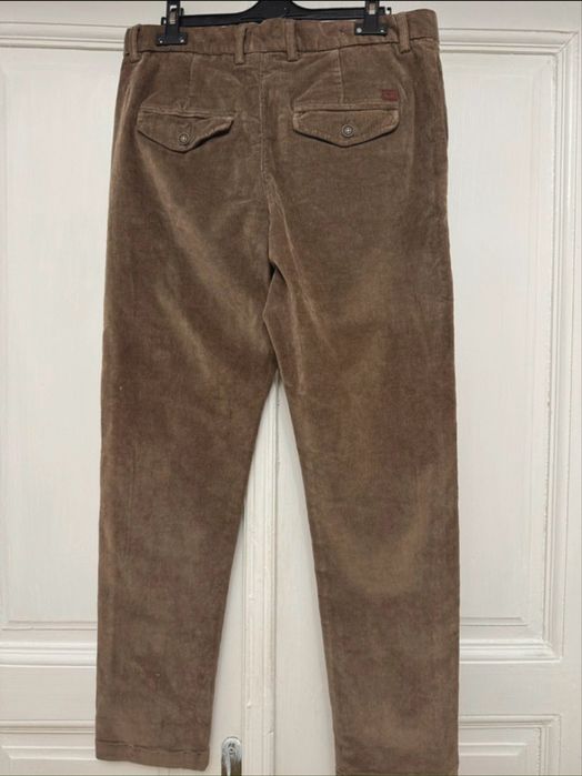 Blugi , Jack&Jones, marimea 31/32, maro.