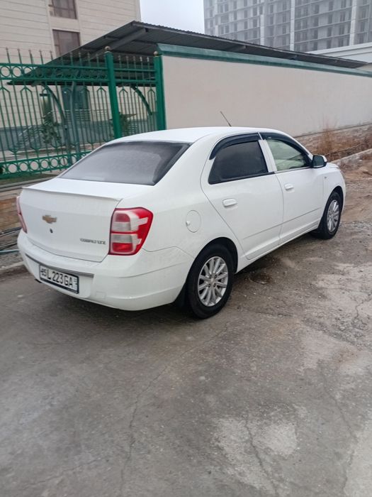 Kobalt sotiladi 90 ming yurigan