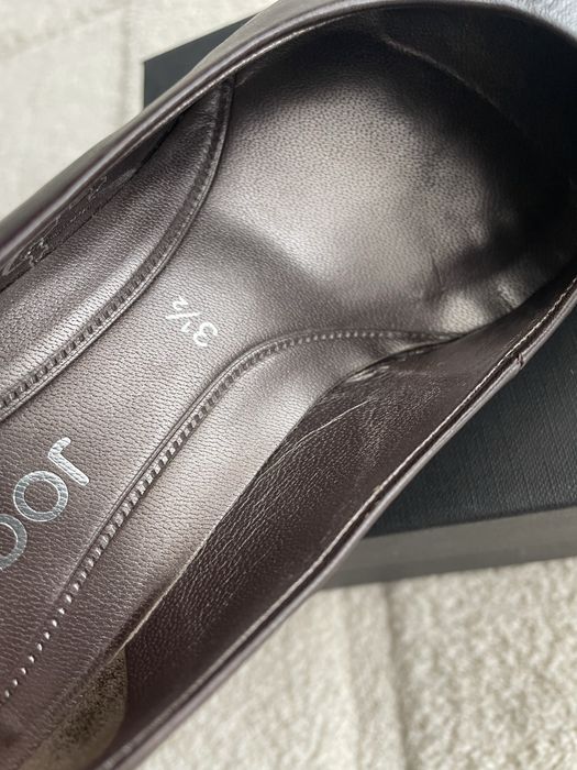 Pantofi Gabor din piele