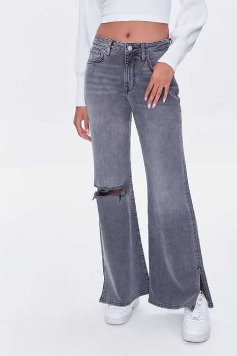 Джинсы Forever 21