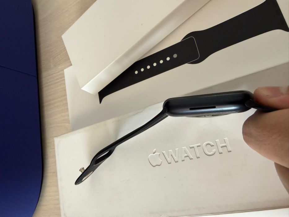 Apple watch series 9 ,45 mm