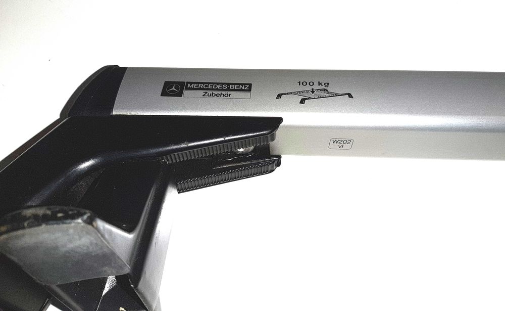 Mercedes Benz Напречни греди за Mercedes-Benz W202