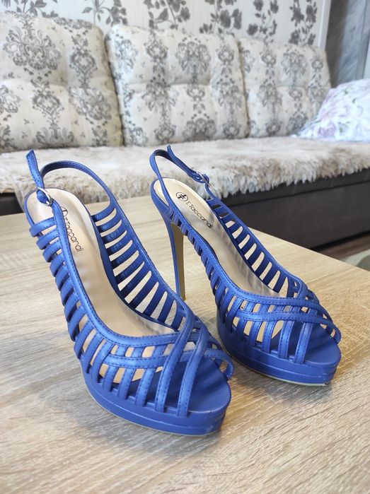 Туфли Женские                       .