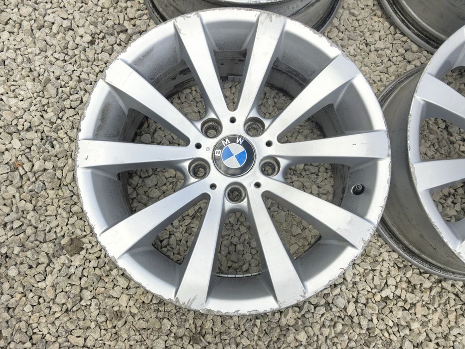 Джанти за BMW 17"