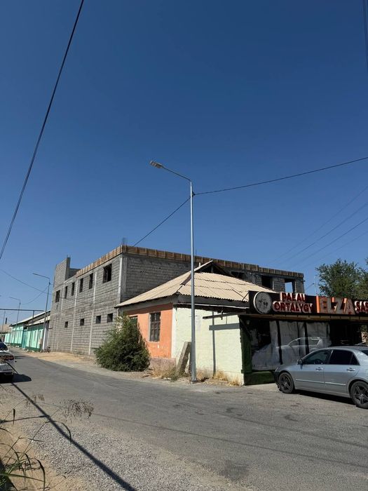 Кафе в центре города