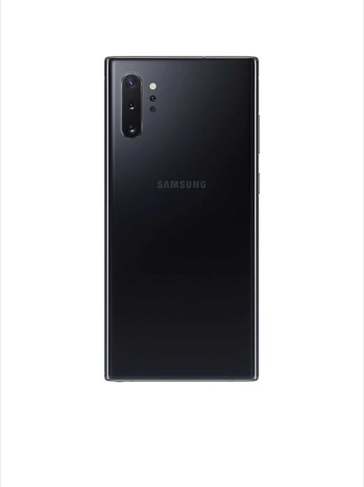 Samsung Note 10 plus