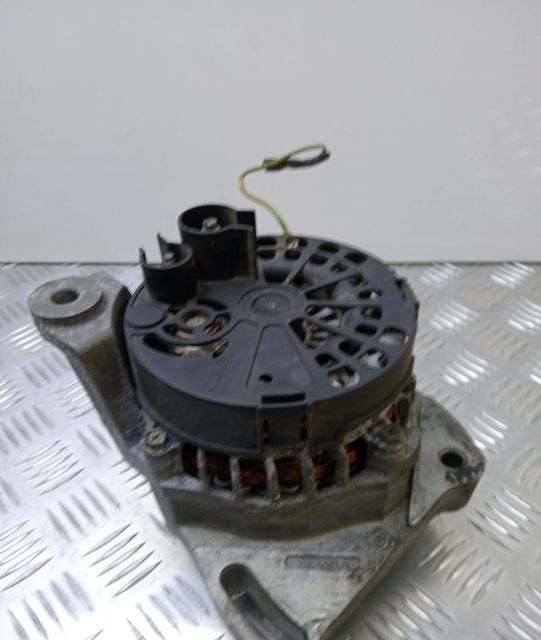 Alternator 63321600 Fiat Punto a 2-a generatie