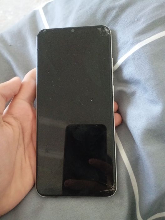 A 02S 2021 года (без коробки)