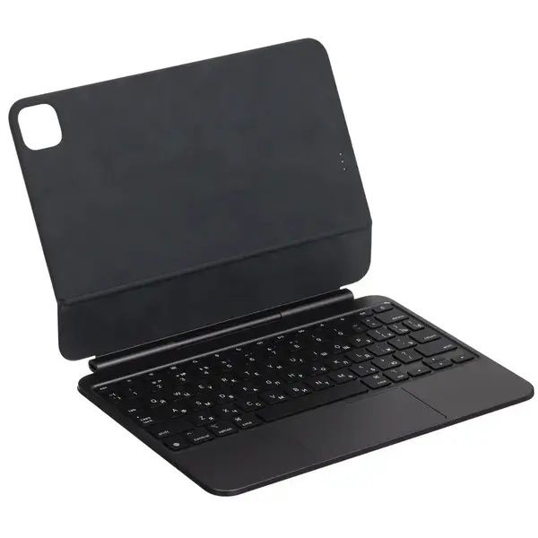 Apple Magic Keyboard klaviaturasi. Ipad uchun klaviatura