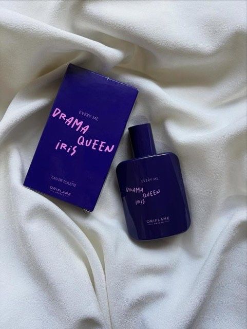 духи Oriflame Every me