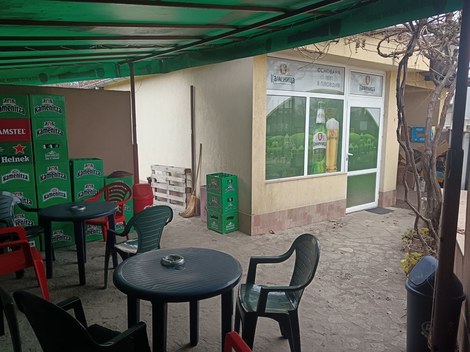 Хранителен  магазин под наем,обект подходящ за офис салон и др.