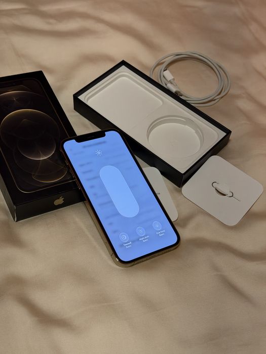 Iphone 12 pro 128gb