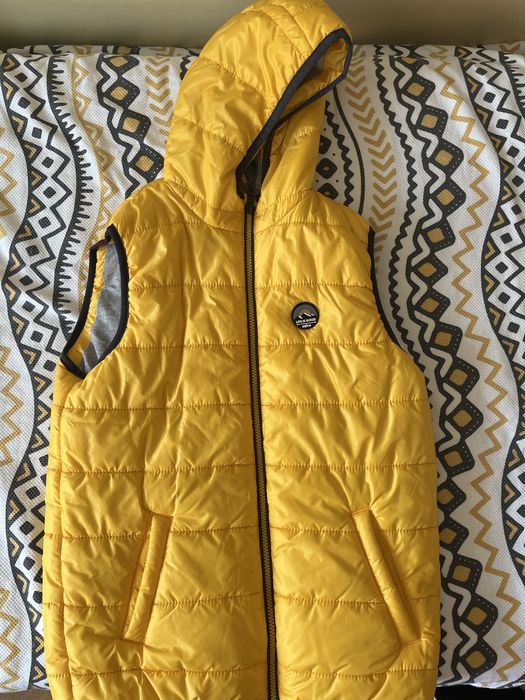 Елек за момче 13-14 г.