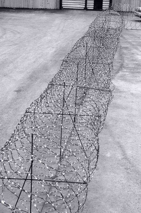 В наличии Егоза СББ Барьер Бруно напрямую от производителя