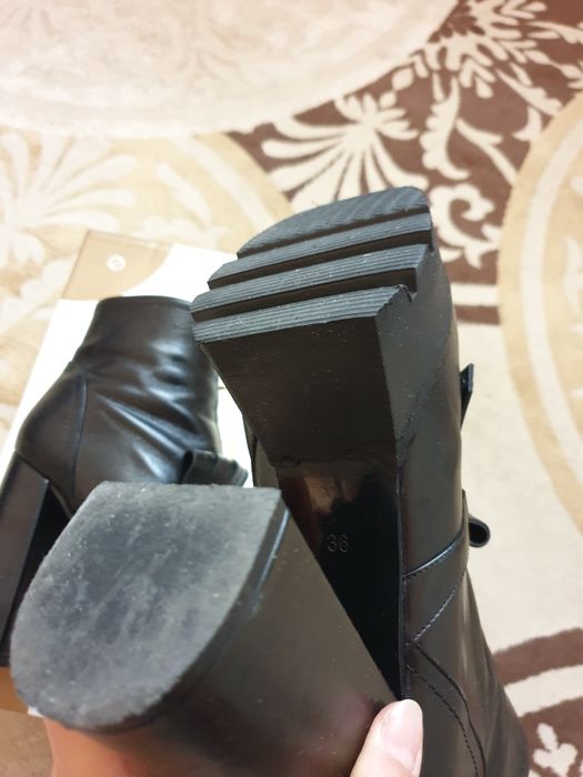 продам ботильоны Турция