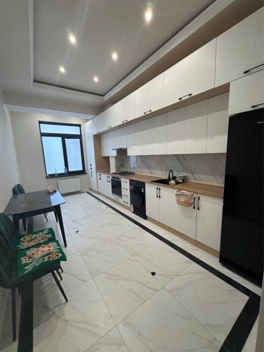 Срочно здается в Аренду 3х ком квартира городе Чирчике районе 500тка