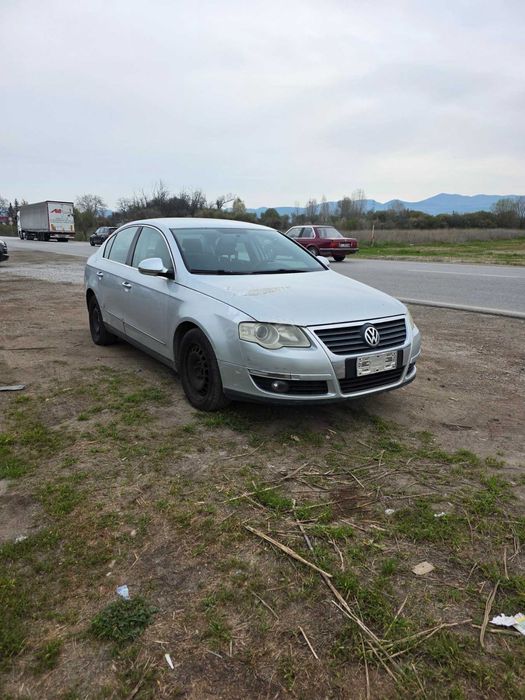 **САМО НА ЧАСТИ***  VW Passat B6 1.9TDI BLS