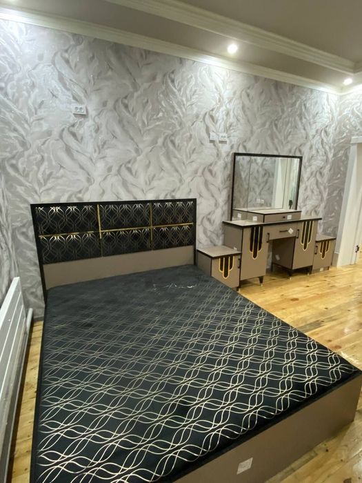 Spalne garnetur faton-2