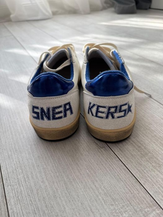Adidași Golden Goose 45