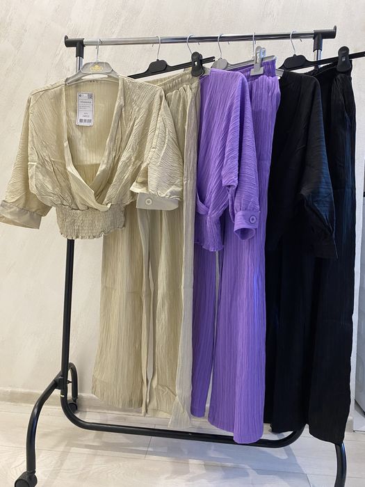 Дамски комплект