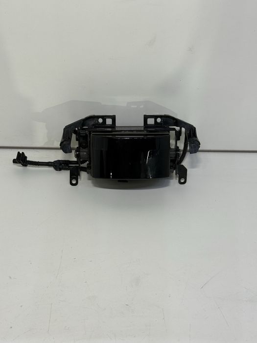 Night Vision Laser Scanner  дистроник Audi A8 S8 D5 4N0907660G