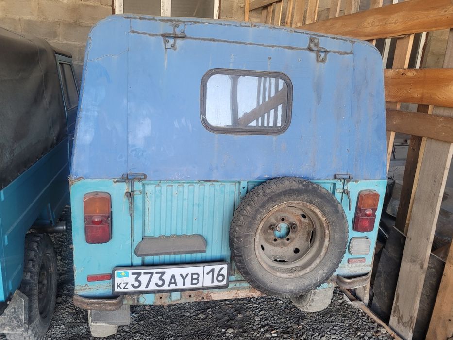 Продам два луаза оба на ходу